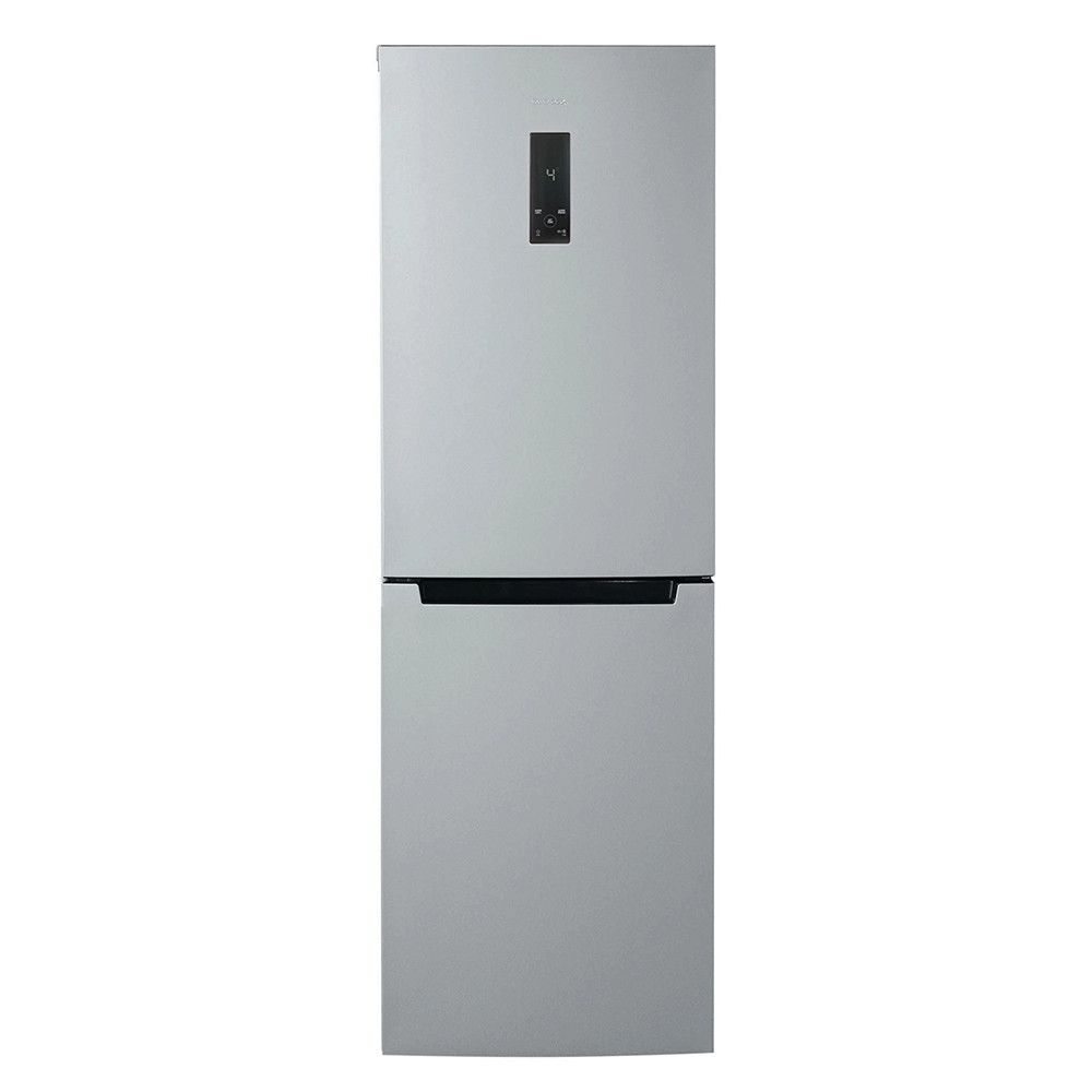 Холодильник Бирюса M940NF 340L